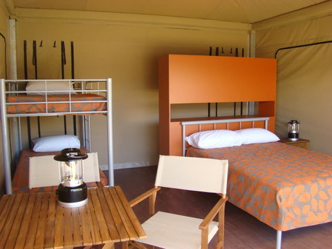 Discovery Parks - West Beach Parks - Holiday Adelaide 28