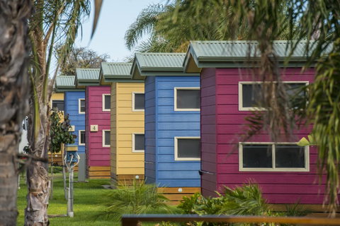 Discovery Parks - West Beach Parks - Holiday Adelaide 10