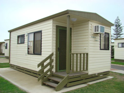 Discovery Parks - West Beach Parks - Holiday Adelaide 13