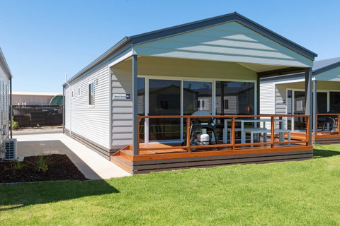 Discovery Parks - West Beach Parks - Holiday Adelaide 15