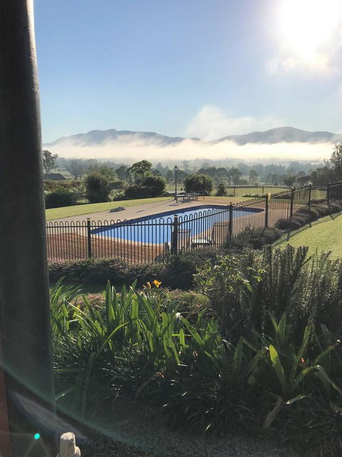 Avon View Stays Accommodation. - Holiday Adelaide 9