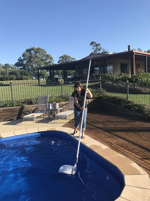 Avon View Stays Accommodation. - Holiday Adelaide 7