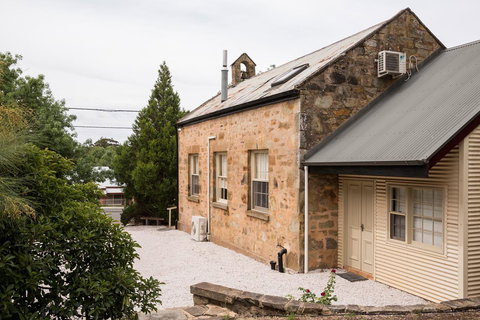 Clare Valley Heritage Retreat - Holiday Adelaide 9
