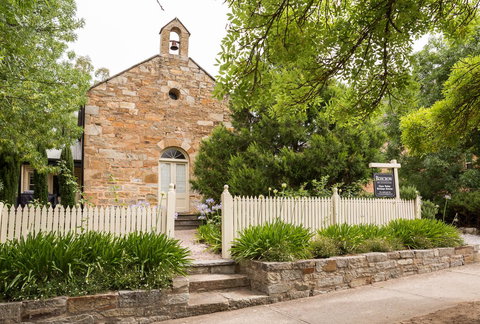 Clare Valley Heritage Retreat - Holiday Adelaide 1