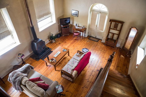 Clare Valley Heritage Retreat - Holiday Adelaide 3