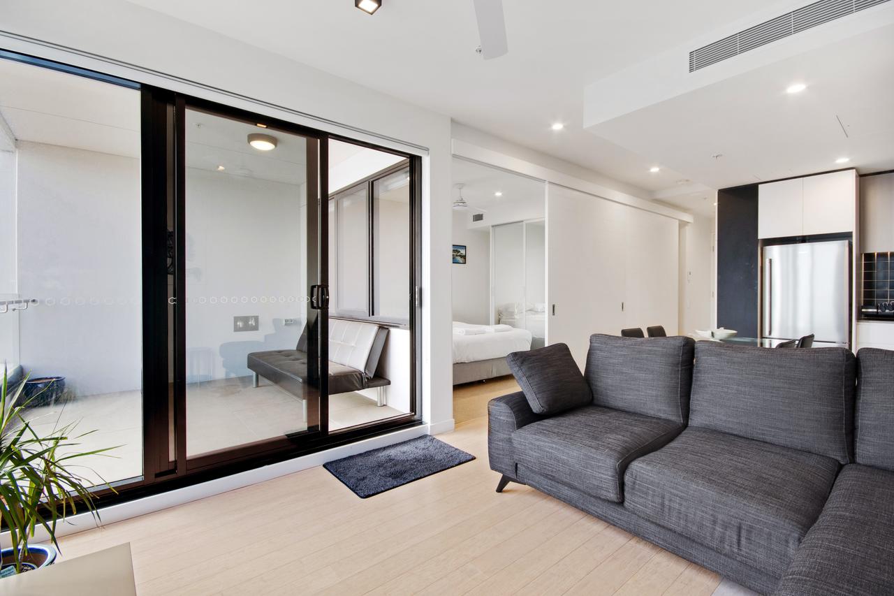Bowden SA Holiday Adelaide