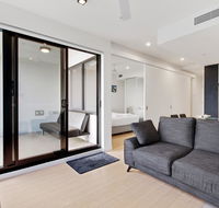Swainson at Bowery - Holiday Adelaide