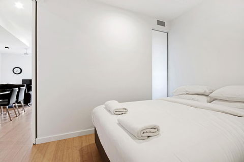 Swainson At Bowery - Holiday Adelaide 8