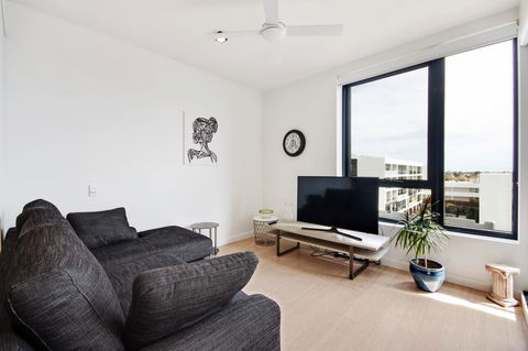 Swainson At Bowery - Holiday Adelaide 11