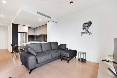 Swainson At Bowery - Holiday Adelaide 12