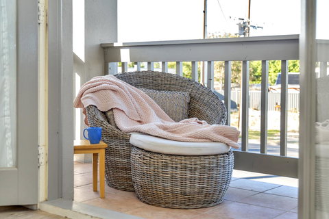 The Lighthouse - Port Willunga - C21 SouthCoast Holidays - Holiday Adelaide 1