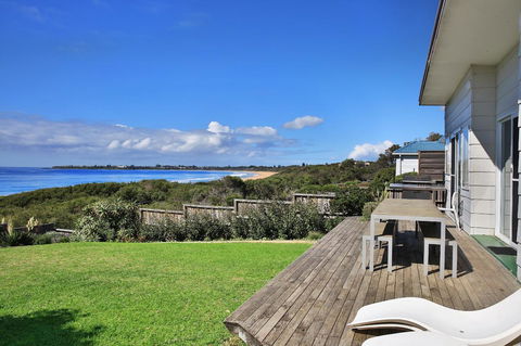 Culburra Beachhouse - Holiday Adelaide 12