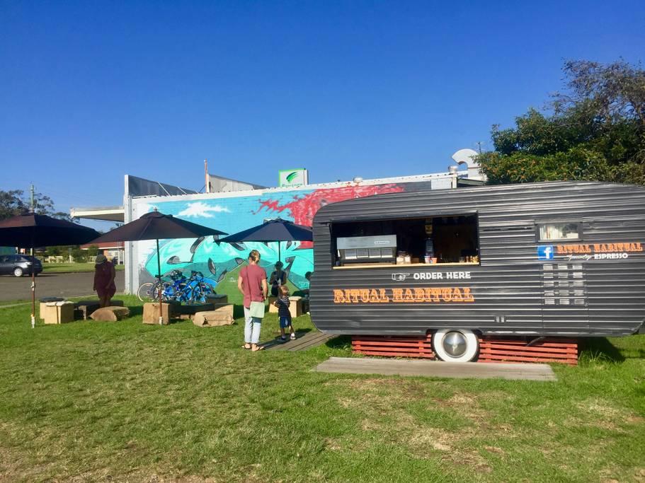 Culburra Beach NSW Holiday Adelaide