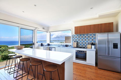 Culburra Beachhouse - Holiday Adelaide 1