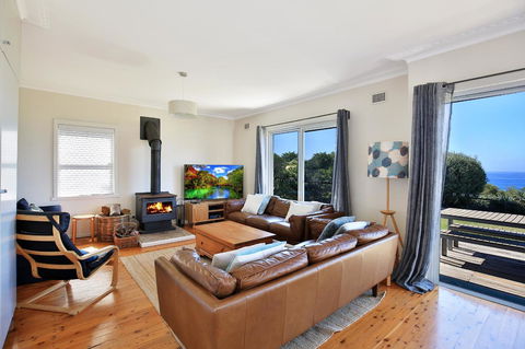 Culburra Beachhouse - Holiday Adelaide 2
