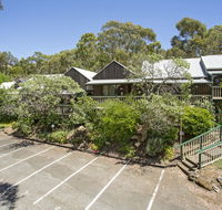 Second Valley Motel - Holiday Adelaide