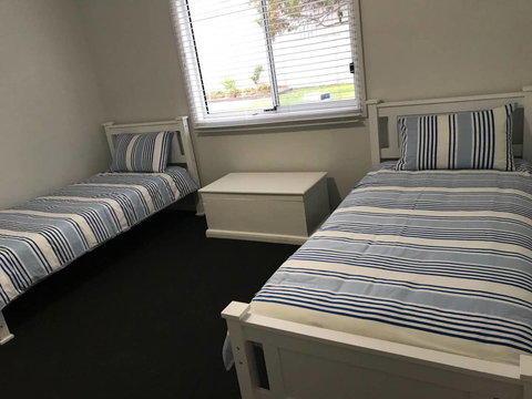 Moontana - Holiday Adelaide 8