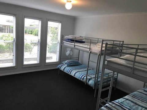 Moontana - Holiday Adelaide 9