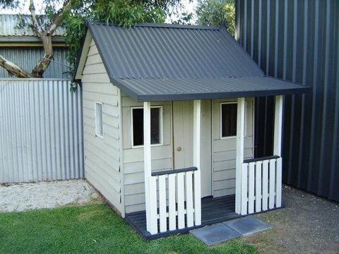 Moontana - Holiday Adelaide 13