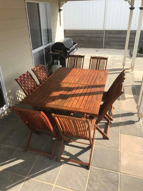 Moontana - Holiday Adelaide 12