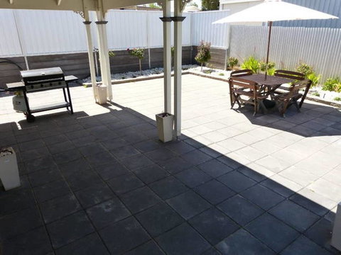 Moontana - Holiday Adelaide 10