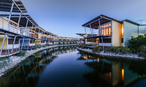 South Shores Yellowfin Villa 96 - South Shores Normanville - Holiday Adelaide 0