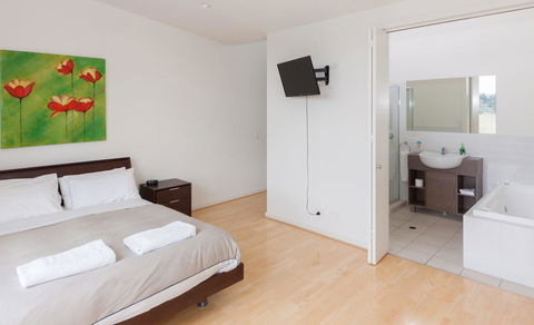 South Shores Yellowfin Villa 96 - South Shores Normanville - Holiday Adelaide 21