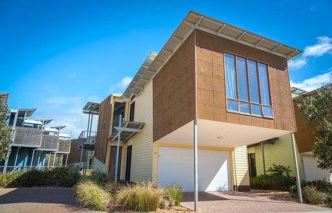 South Shores Yellowfin Villa 96 - South Shores Normanville - Holiday Adelaide 16