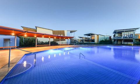 South Shores Yellowfin Villa 96 - South Shores Normanville - Holiday Adelaide 9