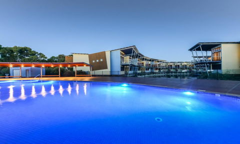 South Shores Yellowfin Villa 96 - South Shores Normanville - Holiday Adelaide 14