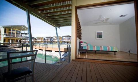 South Shores Yellowfin Villa 96 - South Shores Normanville - Holiday Adelaide 5