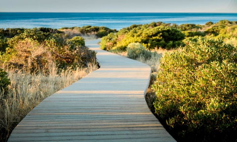 South Shores Yellowfin Villa 96 - South Shores Normanville - Holiday Adelaide 22