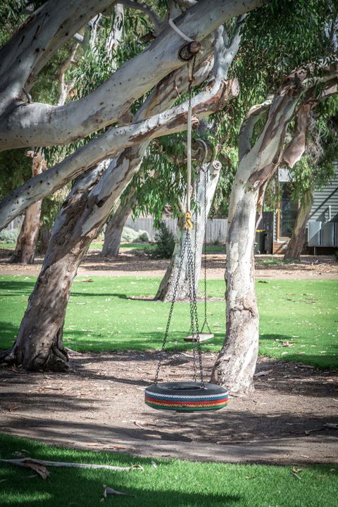 South Shores Yellowfin Villa 96 - South Shores Normanville - Holiday Adelaide 17