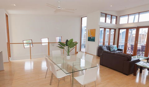 South Shores Yellowfin Villa 96 - South Shores Normanville - Holiday Adelaide 15