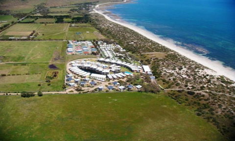 South Shores Yellowfin Villa 96 - South Shores Normanville - Holiday Adelaide 8