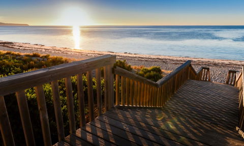 South Shores Yellowfin Villa 96 - South Shores Normanville - Holiday Adelaide 7