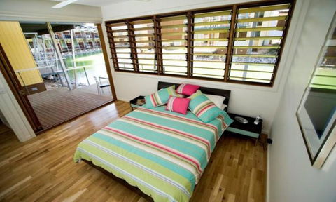 South Shores Yellowfin Villa 96 - South Shores Normanville - Holiday Adelaide 3