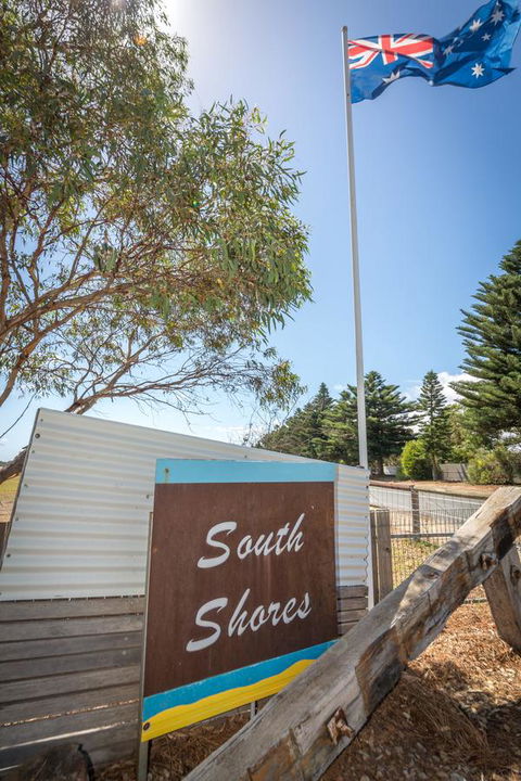South Shores Yellowfin Villa 96 - South Shores Normanville - Holiday Adelaide 2