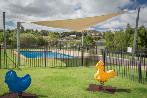 South Shores Yellowfin Villa 96 - South Shores Normanville - Holiday Adelaide 19