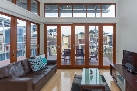 South Shores Yellowfin Villa 96 - South Shores Normanville - Holiday Adelaide 12