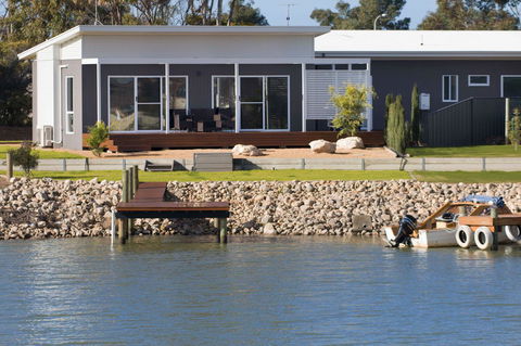 Villa Serra - Holiday Adelaide 11