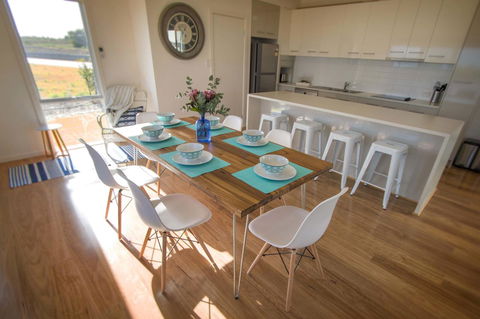 Villa Serra - Holiday Adelaide 2