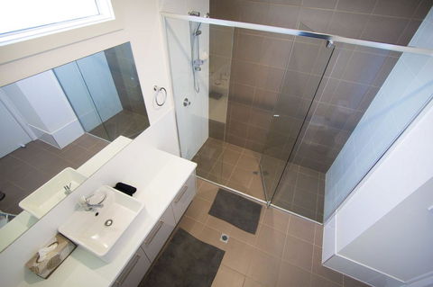 Villa Serra - Holiday Adelaide 7