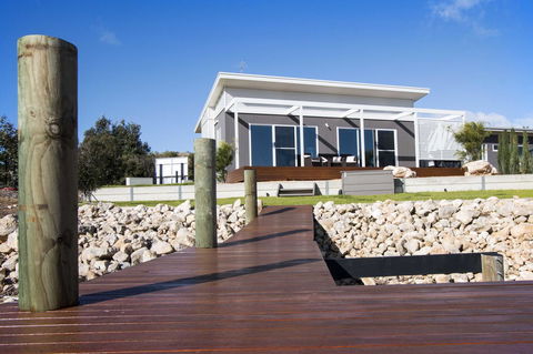 Villa Serra - Holiday Adelaide 12