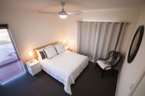 Villa Serra - Holiday Adelaide 8