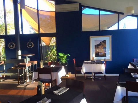 Station Motel - Holiday Adelaide 5