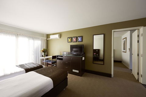 Station Motel - Holiday Adelaide 10