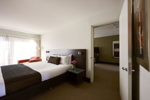 Station Motel - Holiday Adelaide 12