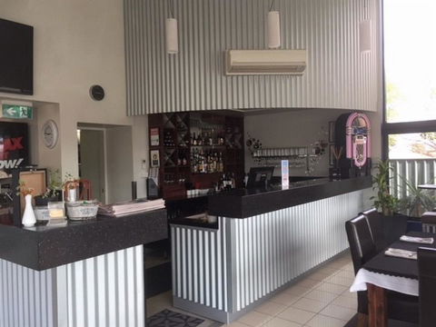 Station Motel - Holiday Adelaide 6