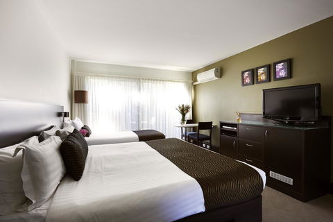 Station Motel - Holiday Adelaide 11